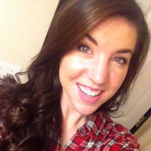 Meet your Posher, Leanna